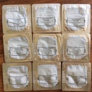 Sisley Paris Creams Moisturizer Restorative Buffing Lot of 9 x0.14oz/ 4ml New